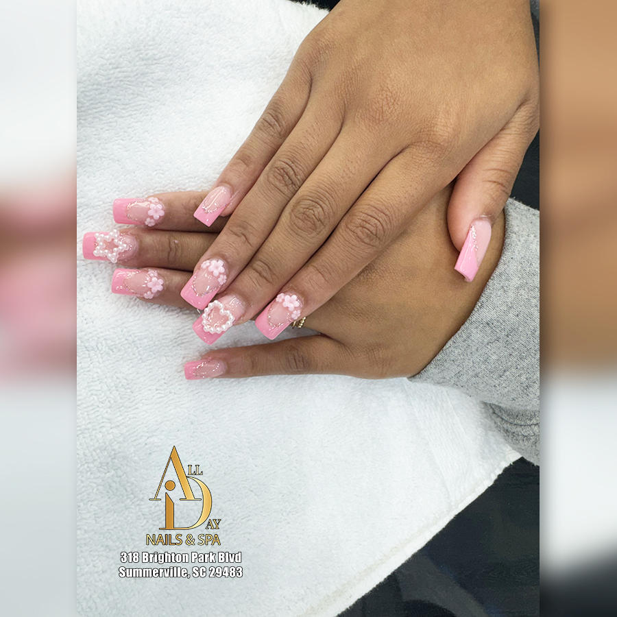 Amazing Nails